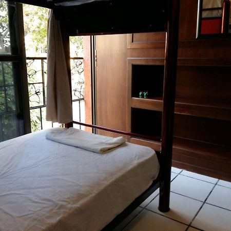 Kukulcan Hostel & Friends Cancún Eksteriør billede