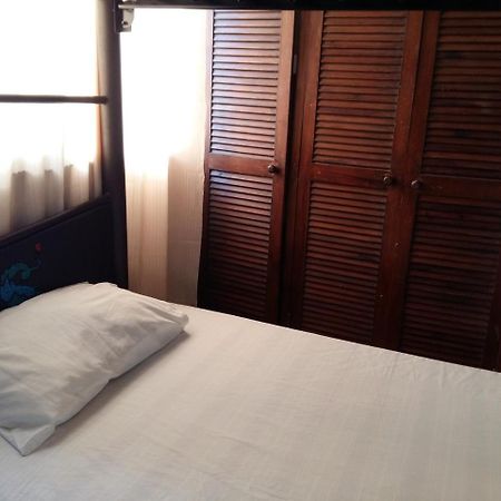 Kukulcan Hostel & Friends Cancún Eksteriør billede