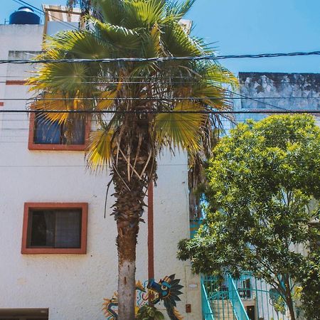 Kukulcan Hostel & Friends Cancún Eksteriør billede