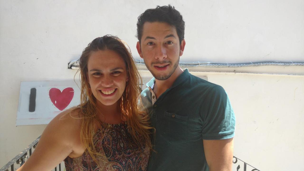 Kukulcan Hostel & Friends Cancún Eksteriør billede
