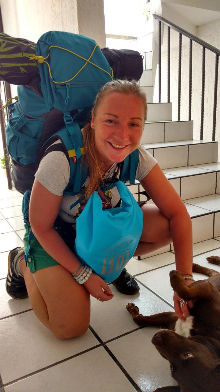 Kukulcan Hostel & Friends Cancún Eksteriør billede