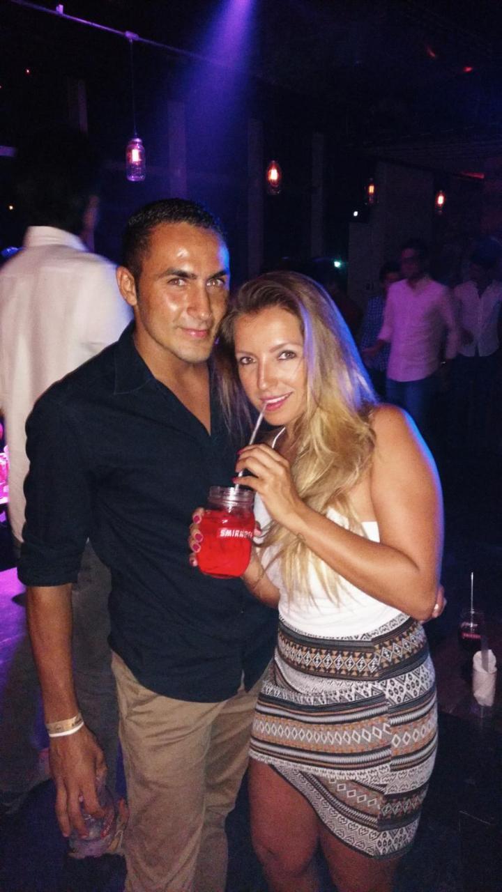 Kukulcan Hostel & Friends Cancún Eksteriør billede