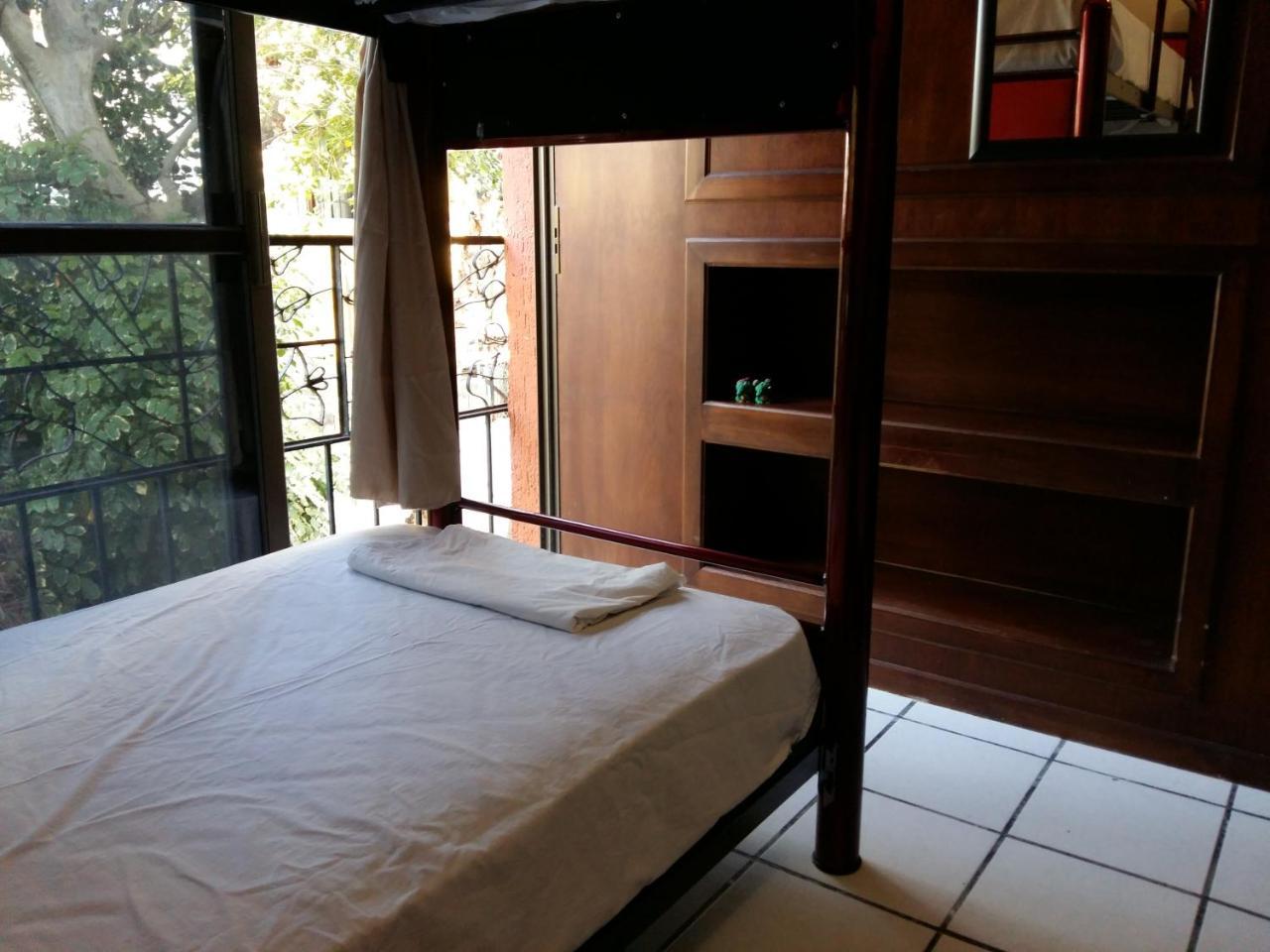 Kukulcan Hostel & Friends Cancún Eksteriør billede