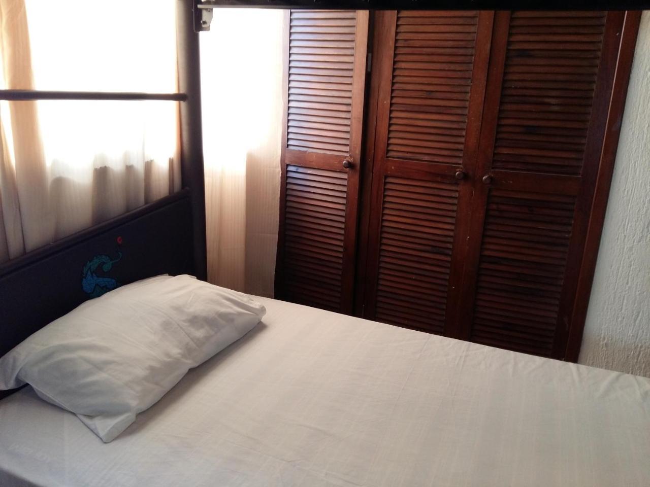 Kukulcan Hostel & Friends Cancún Eksteriør billede