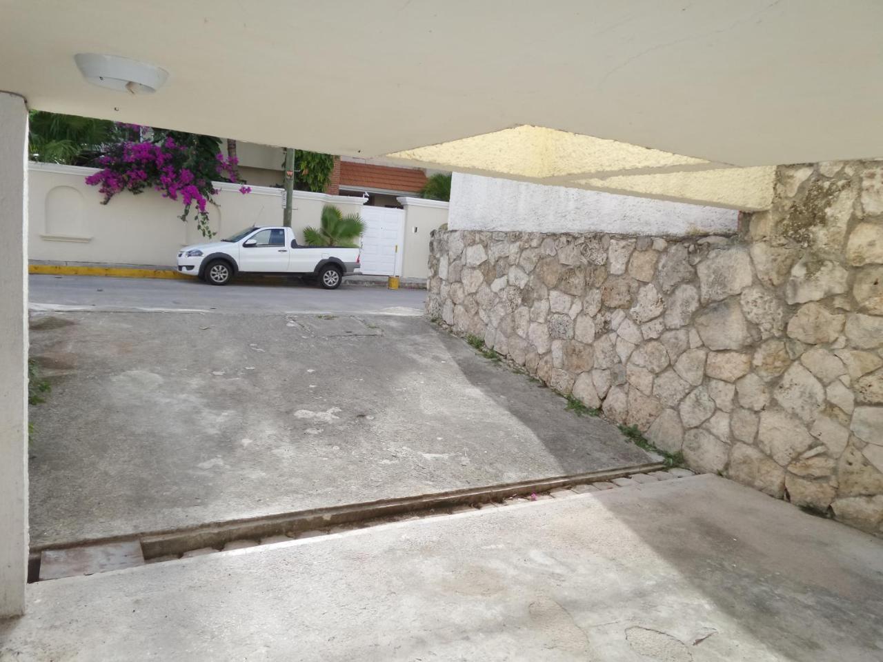 Kukulcan Hostel & Friends Cancún Eksteriør billede