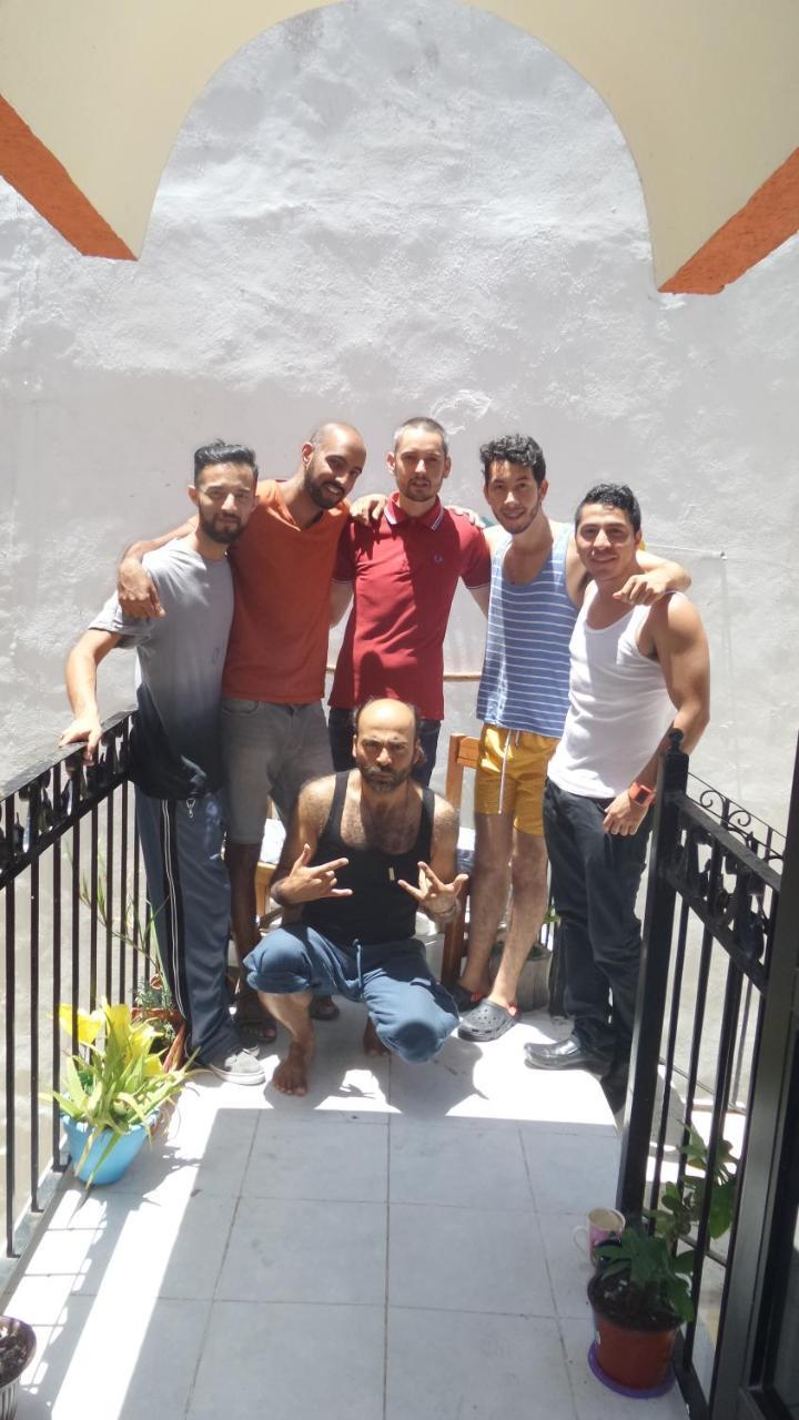 Kukulcan Hostel & Friends Cancún Eksteriør billede