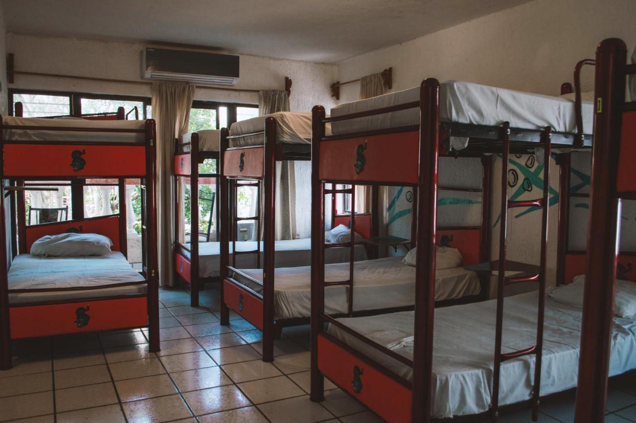Kukulcan Hostel & Friends Cancún Eksteriør billede