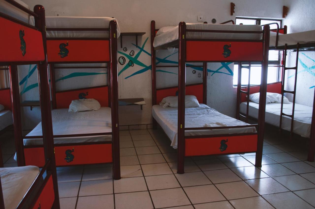 Kukulcan Hostel & Friends Cancún Eksteriør billede