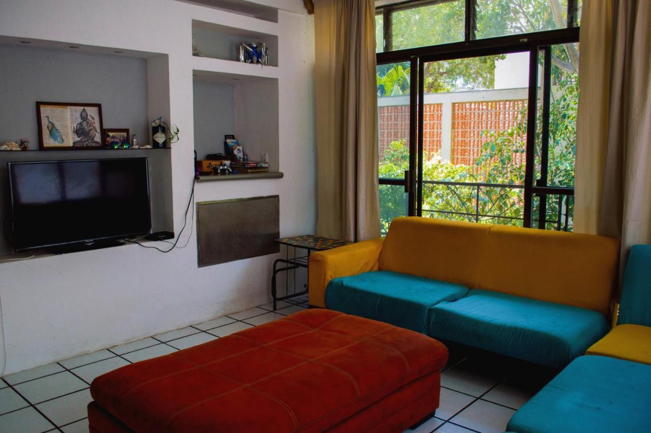 Kukulcan Hostel & Friends Cancún Eksteriør billede