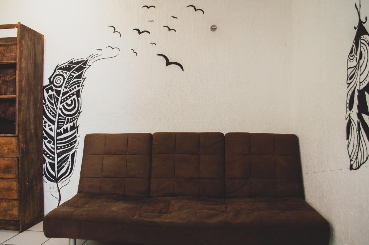 Kukulcan Hostel & Friends Cancún Eksteriør billede
