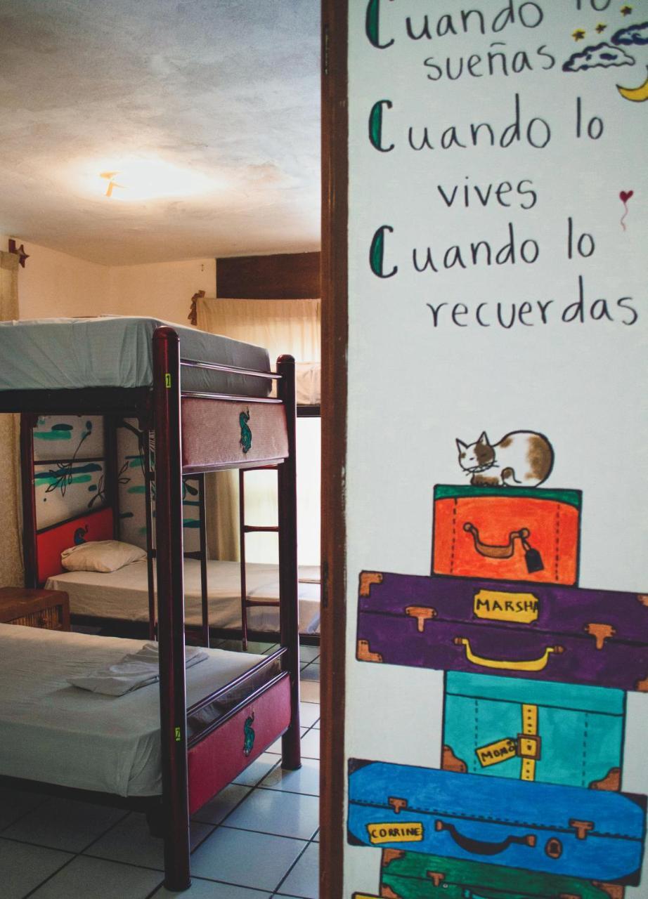 Kukulcan Hostel & Friends Cancún Eksteriør billede