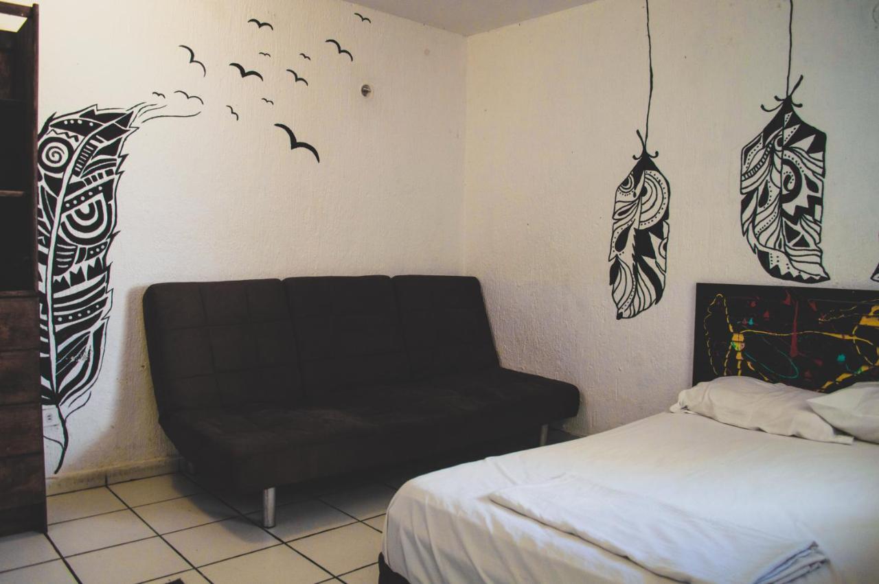 Kukulcan Hostel & Friends Cancún Eksteriør billede