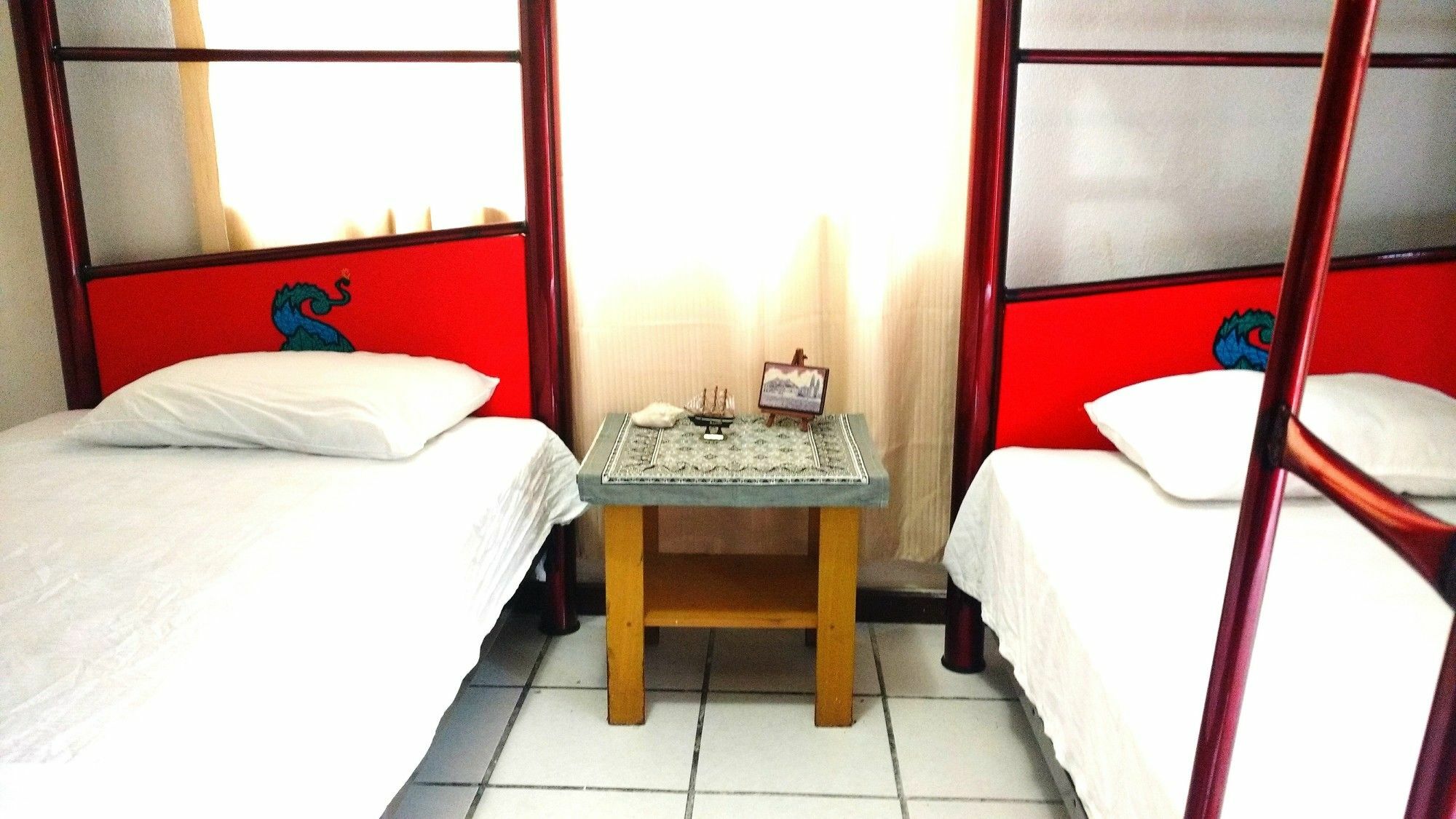 Kukulcan Hostel & Friends Cancún Eksteriør billede