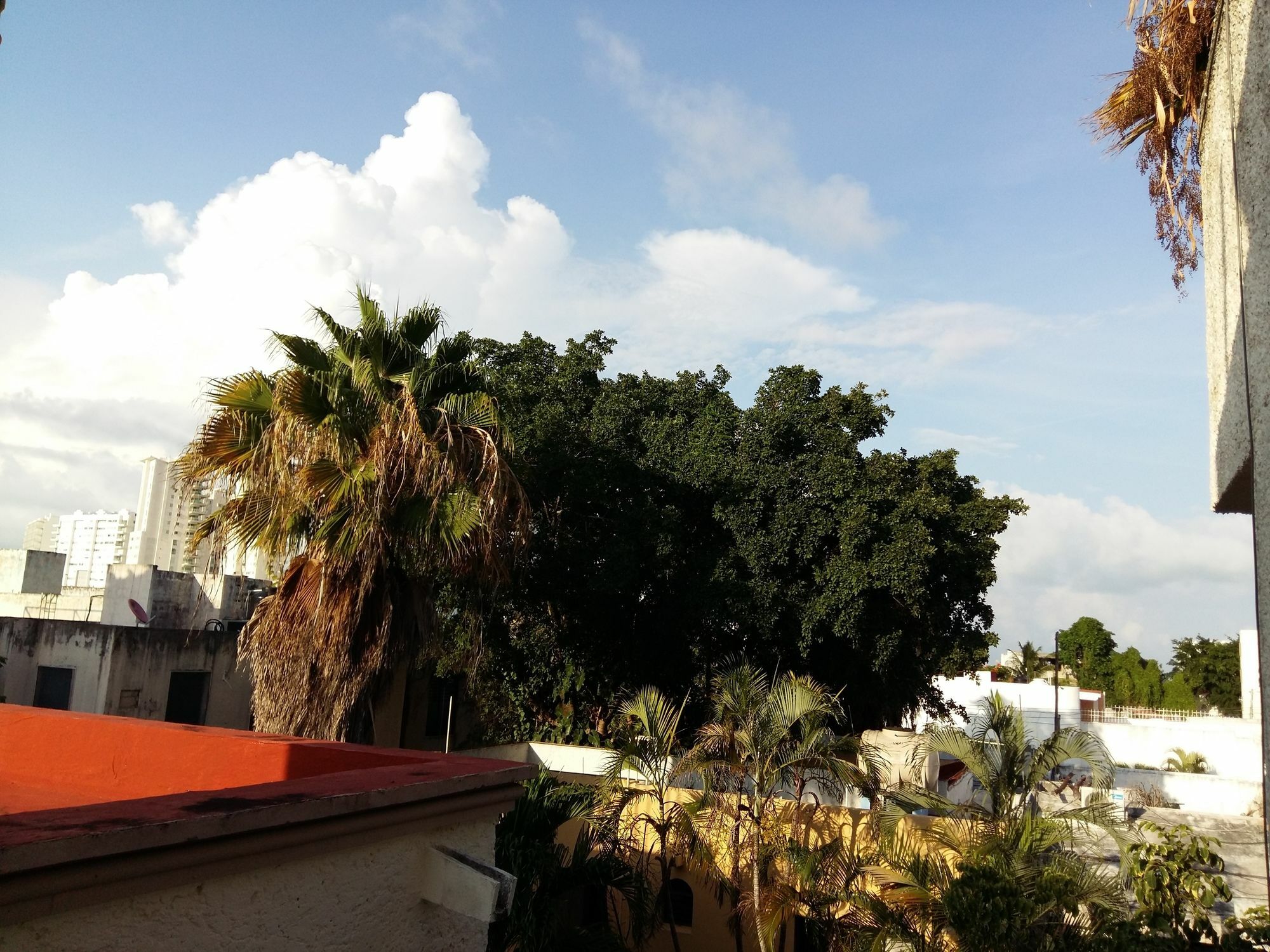 Kukulcan Hostel & Friends Cancún Eksteriør billede