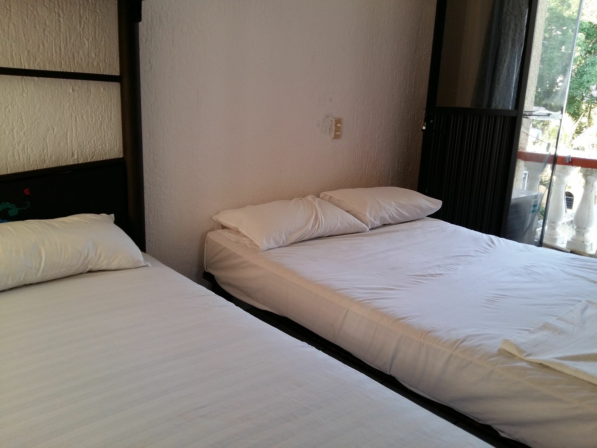 Kukulcan Hostel & Friends Cancún Eksteriør billede