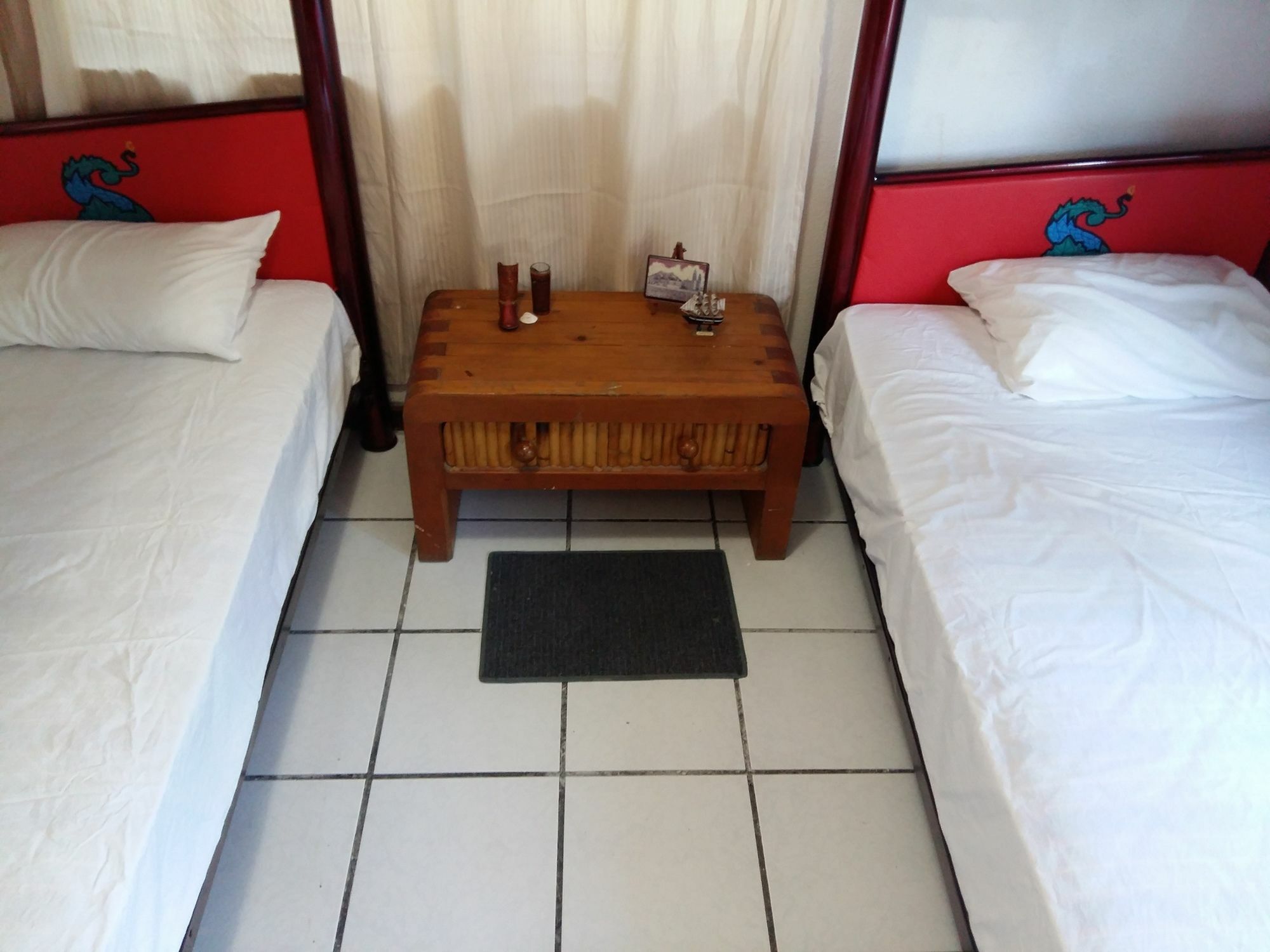 Kukulcan Hostel & Friends Cancún Eksteriør billede