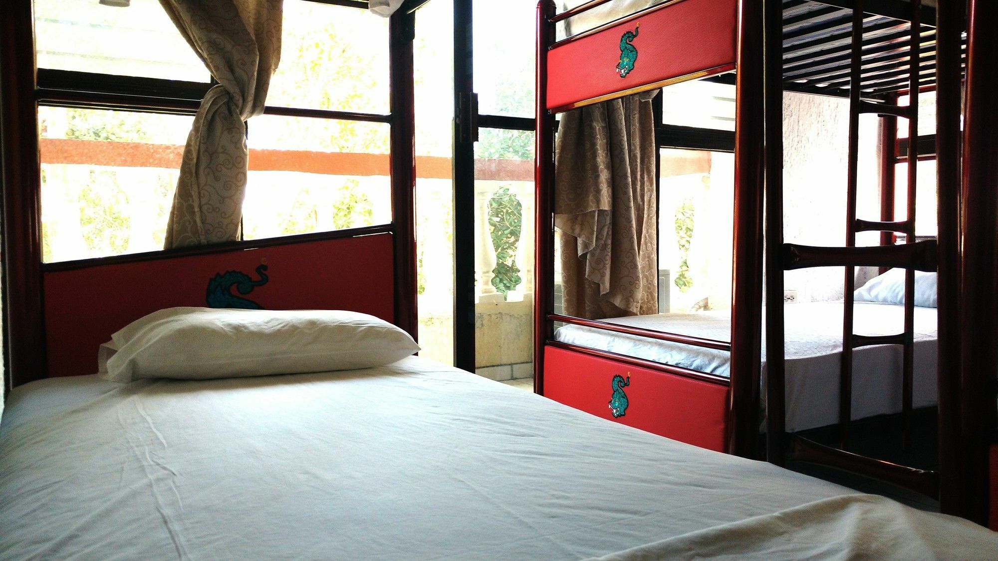 Kukulcan Hostel & Friends Cancún Eksteriør billede