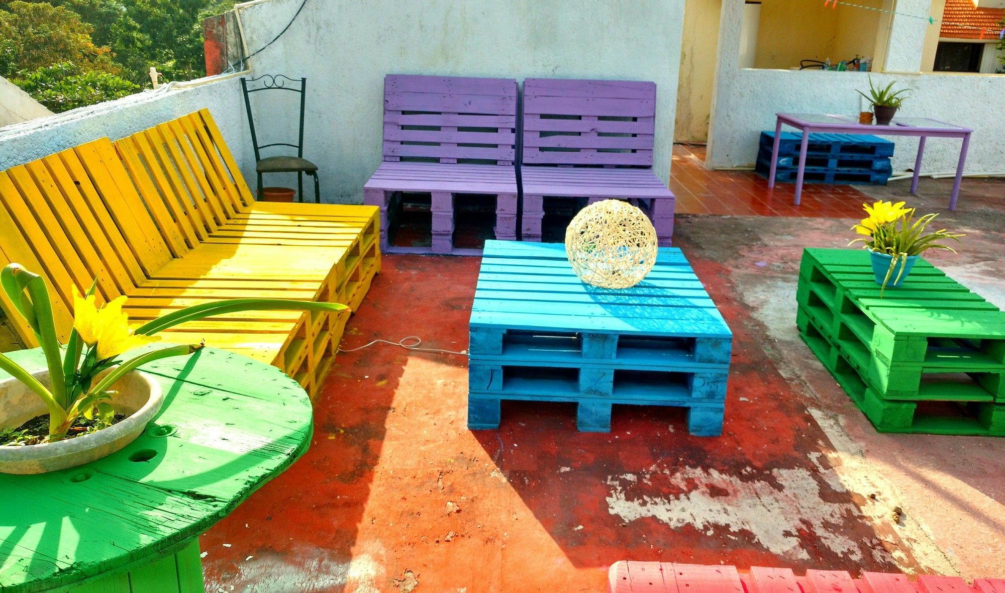 Kukulcan Hostel & Friends Cancún Eksteriør billede