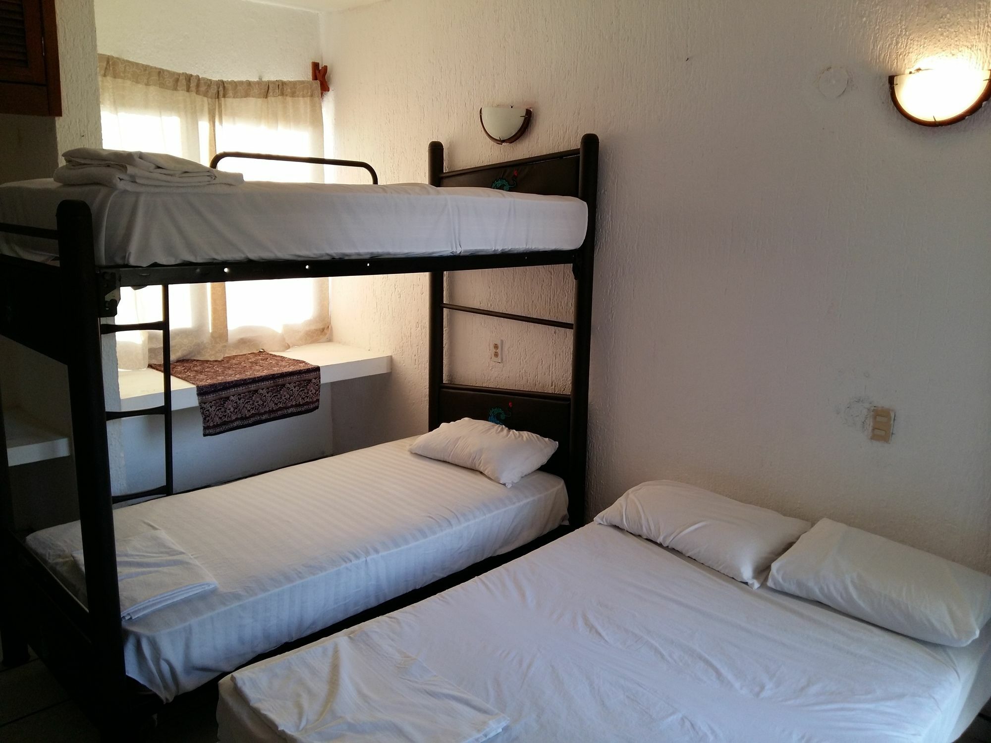 Kukulcan Hostel & Friends Cancún Eksteriør billede