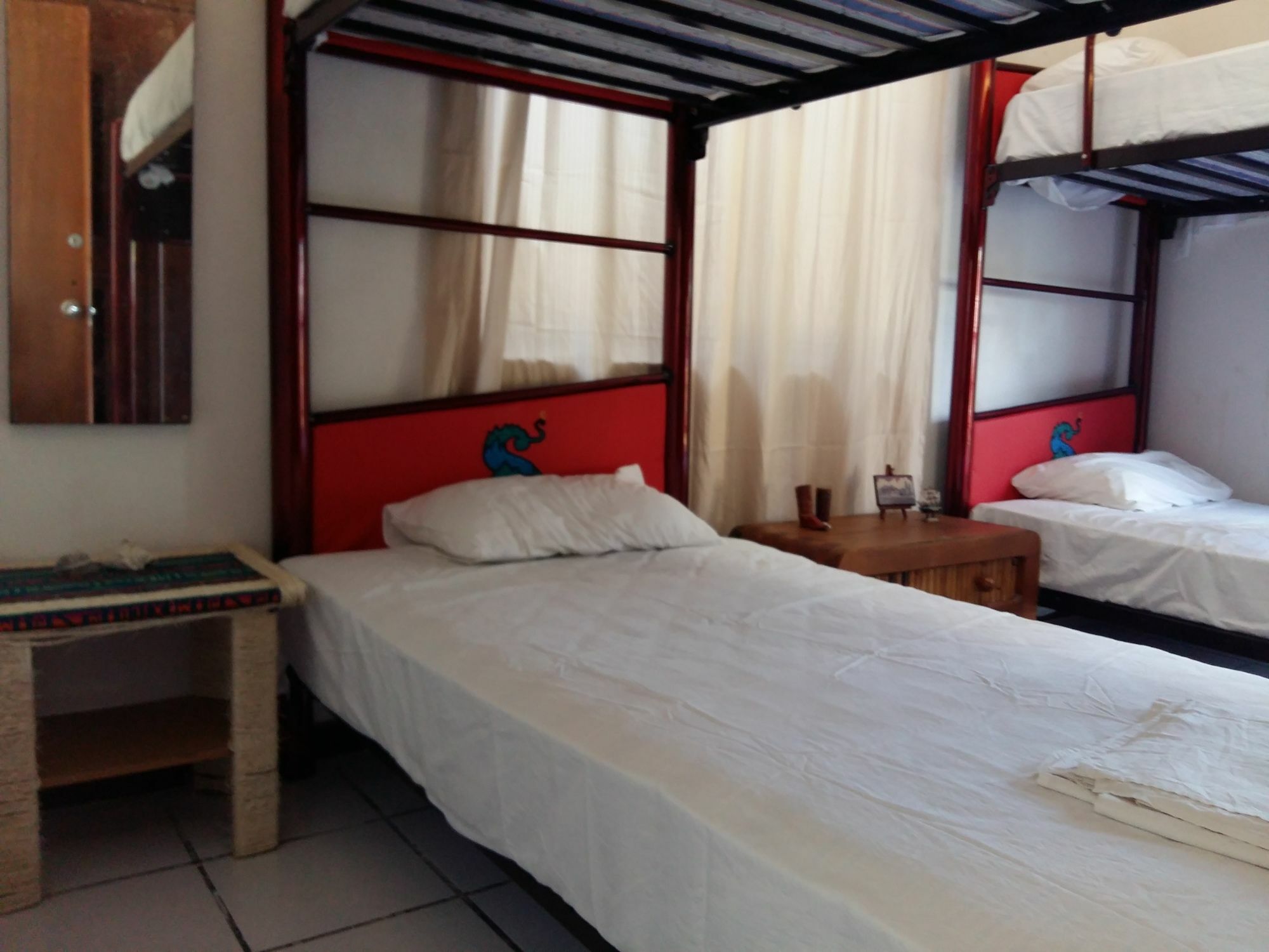 Kukulcan Hostel & Friends Cancún Eksteriør billede