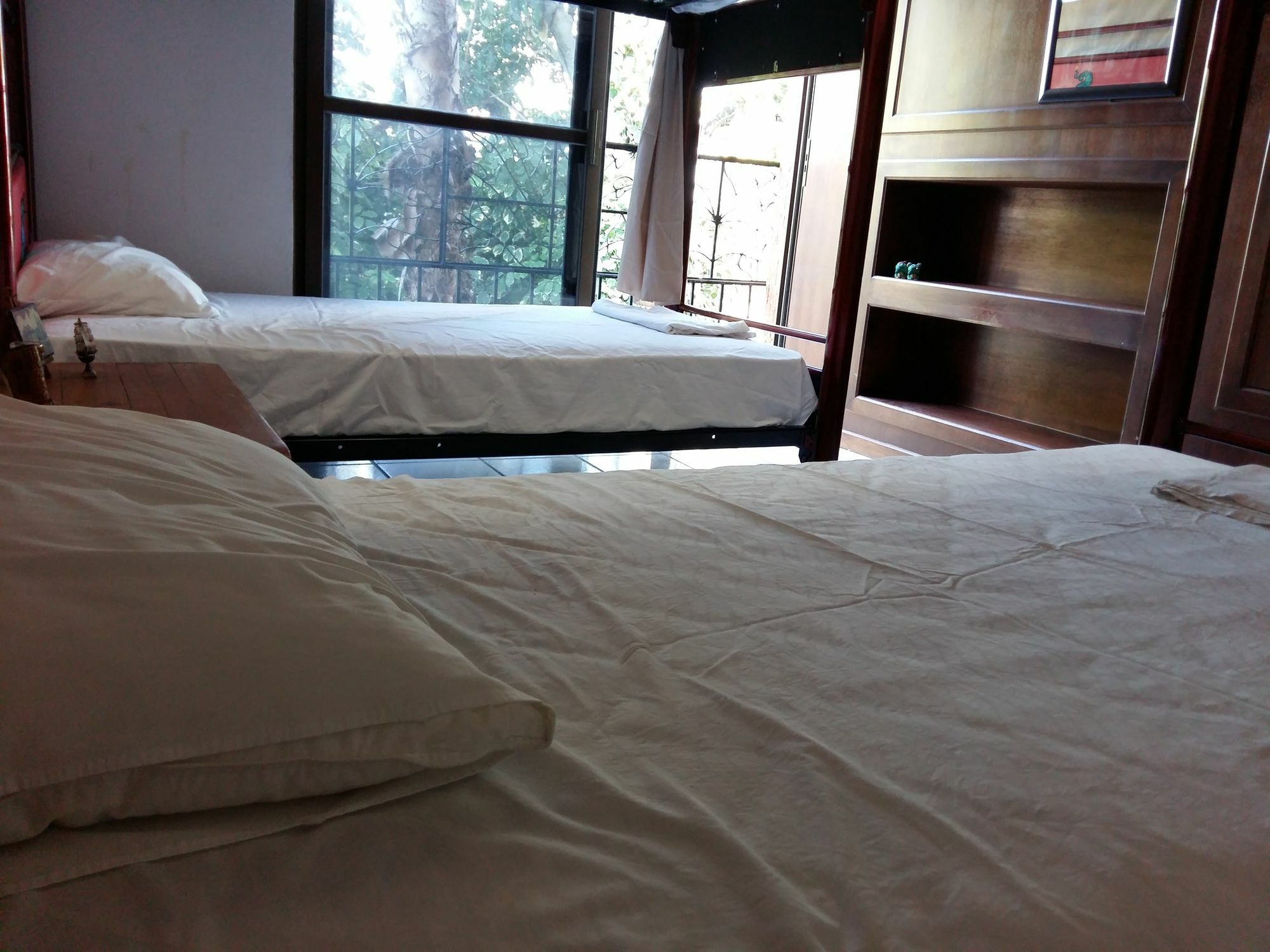 Kukulcan Hostel & Friends Cancún Eksteriør billede