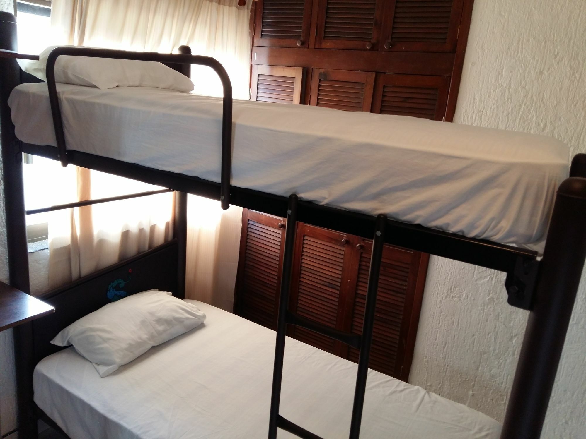 Kukulcan Hostel & Friends Cancún Eksteriør billede