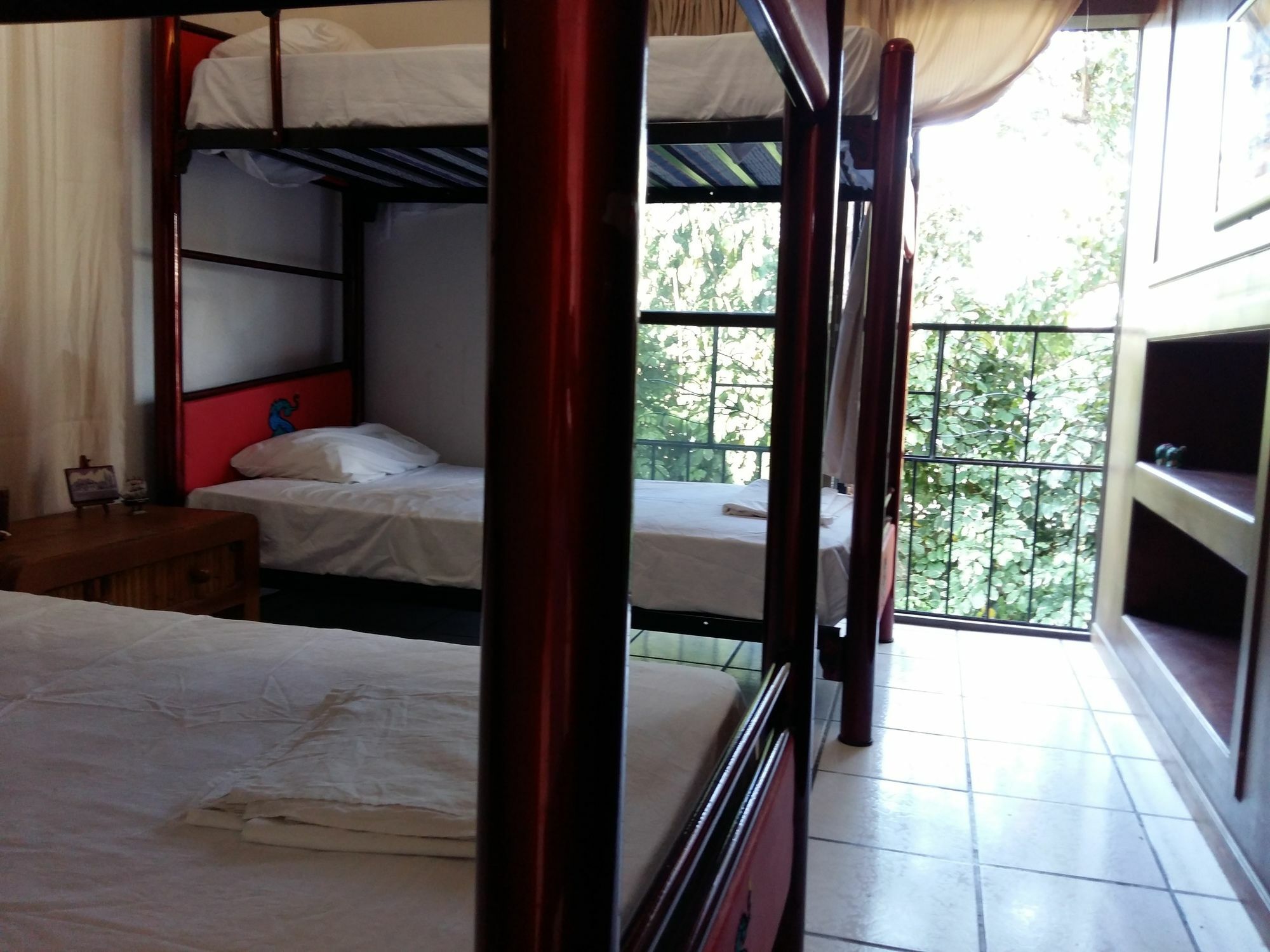 Kukulcan Hostel & Friends Cancún Eksteriør billede